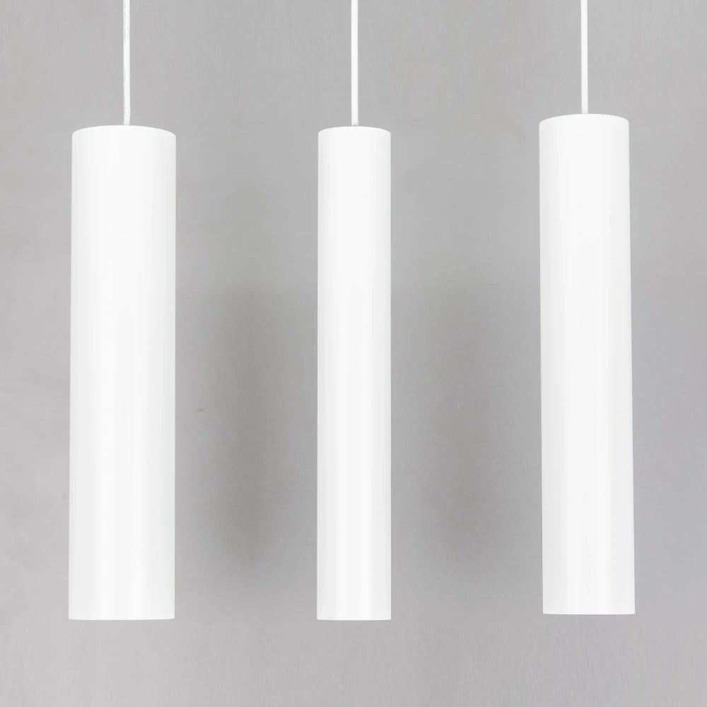 Citilux Тубус CL01PT120 LED Подвесной трековый светильник Белый