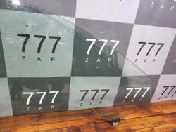 Стекло двери передней правой Toyota Camry (XV40) 06-11 Б/У Оригинал 6810133130