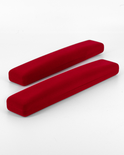 Футляр прямоугольный, серия "Классика"