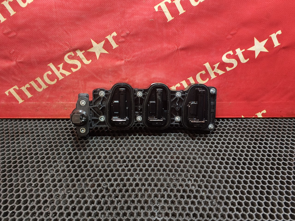 Модуль датчиков АКПП 2023г.