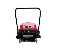 Аккумуляторная толкаемая подметальная машина Vostok SW1050 (с гелевой АКБ)