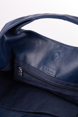 Сумка-шоппер, экокожа