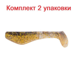 Силиконовая Приманка Sprut Mizuko