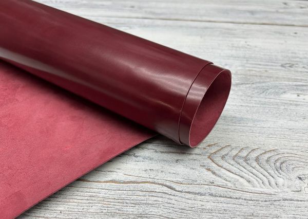 Видео-обзор кожи артикул Дайвер/Diver