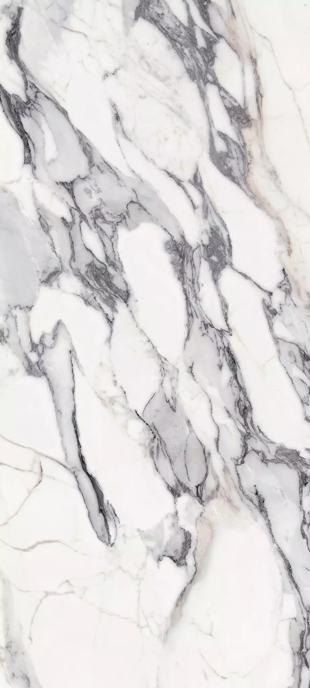 Керамогранит Magnum Les Origines de REX Argent Matte 6mm