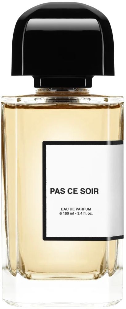 BDK Parfums Pas ce Soir EDP — пробник 2 мл