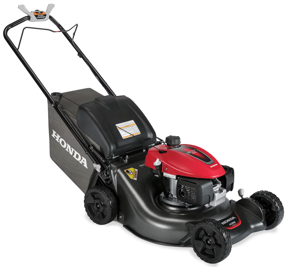 Газонокосилка бензиновая Honda HRN536C VKEA