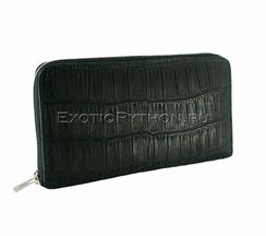 Кошелек из кожи крокодила WA-67