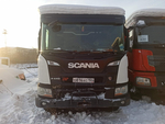 Scania P 8x4 Самосвал 440B8X4HZTA (Дизельный, 12,7 л, 441 л.с., МТ)