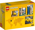 Конструктор LEGO Creator 40519 Открытка из Нью Йорка
