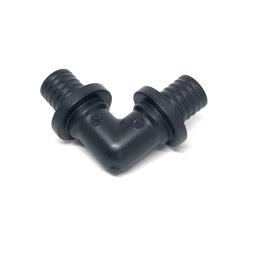 Уголок Royal Thermo соединительный 90гр. 20×20 PPSU
