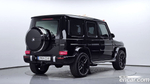 Mercedes-Benz G-Class W463b AMG G63 (12.2021)