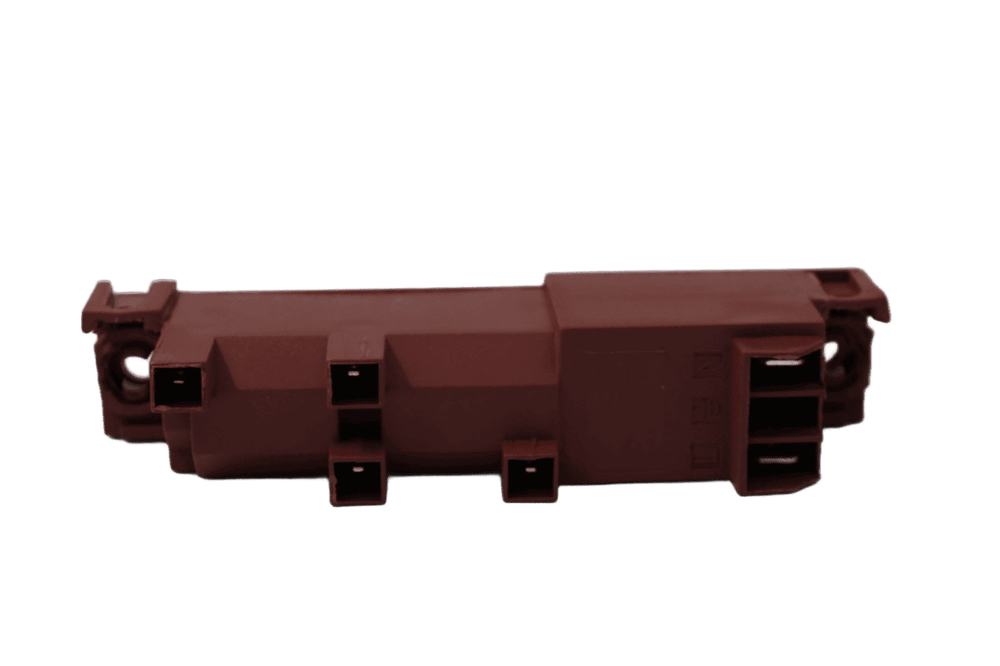Блок электророзжига на 4 свечи газовой плиты универсальный WAC-4A