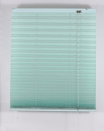 Штора-Плиссе СВЕТЛО-ЗЕЛЕНЫЙ