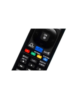 Универсальный пульт для телевизора 42LM615T LG