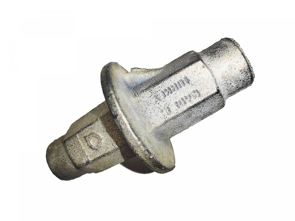 Гайка литая ватерстоп waterstop оцинкованная (50 шт./уп.)
