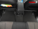 Hyundai Santa Fe 2 поколение CM (01.2006 - 08.2012) 7 мест