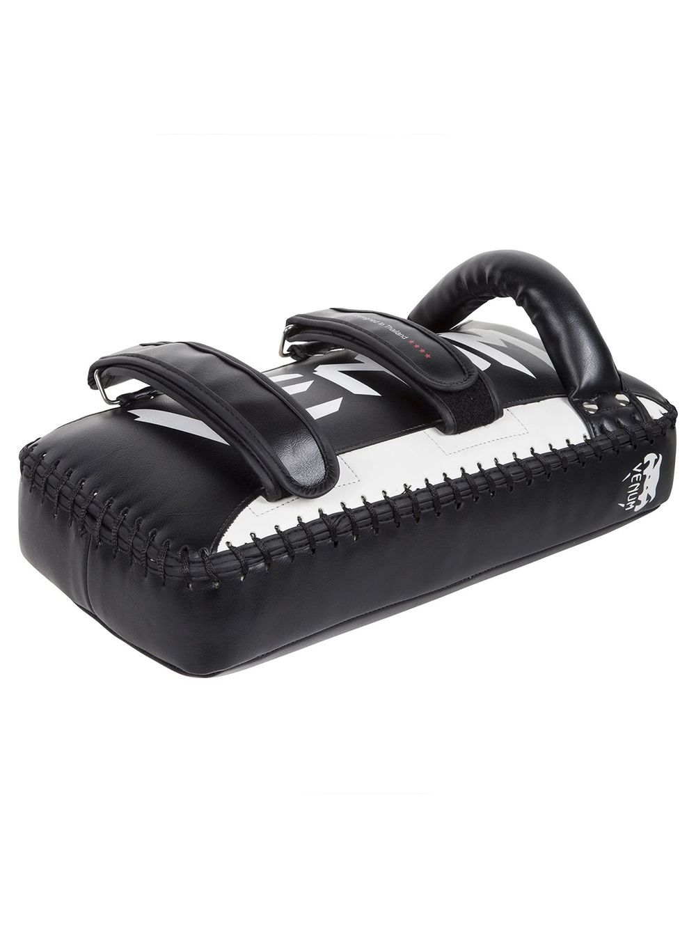 Пэды Venum Giant Black/White (пара)