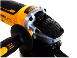 Шлифмашина угловая DeWALT DCG405N
