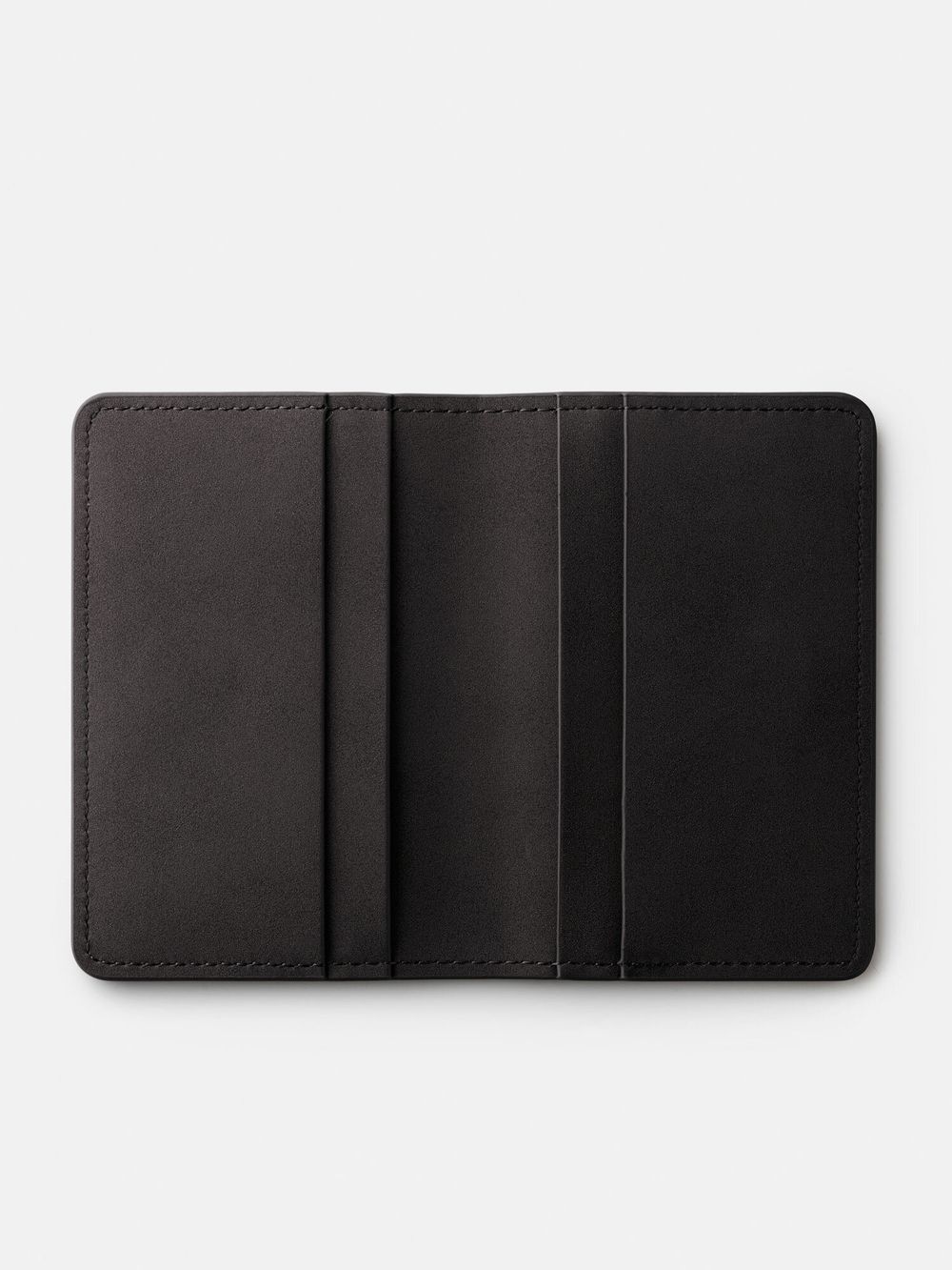 Кардхолдер Яндекс черный