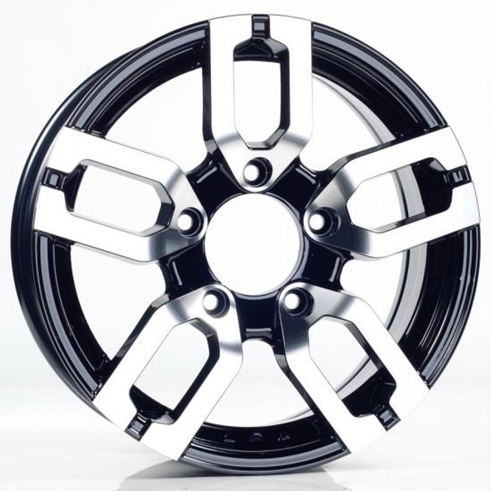 N2O Y7466 6.5x15 5x139.7 ET 40 Dia 98.6 (BFP)