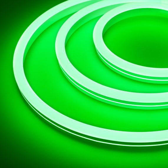 Гибкий неон Arlight 12W/m 84LED/m 5060SMD разноцветный 5M Moonlight-5000S-Side-5060-84-24V RGB 029800