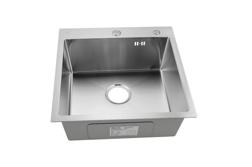 Мойка Arona ARS 500*505 satin Анкона