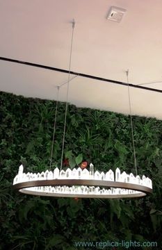 replica  Prometheus III - 2