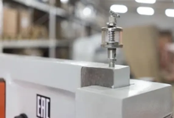 Электромеханическая гильотина STALEX Q11-6x2500