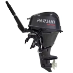 Лодочный мотор Parsun F9.9 (20) ABMS-EFI PRO
