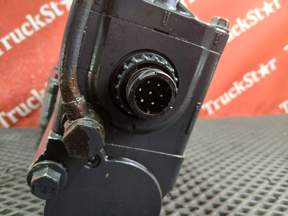 Механизм переключения передач