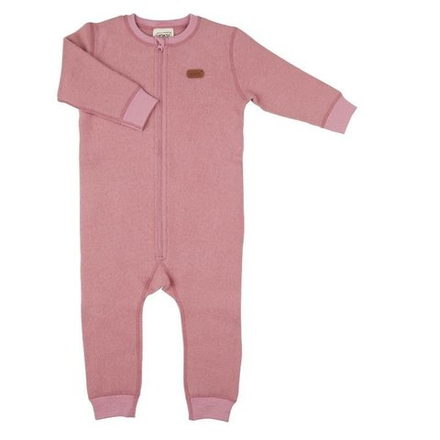 Комбинезон Voksi Double Fleece Pink