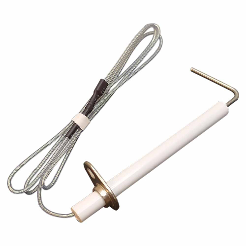 Электрод розжига и ионизации на котел BAXI ECO Life/Star 7731924