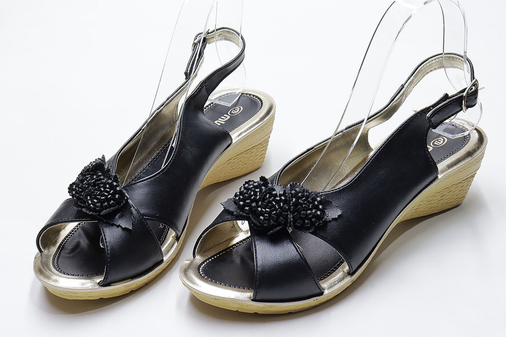 Босоножки Muya (36-41)р. / шт.