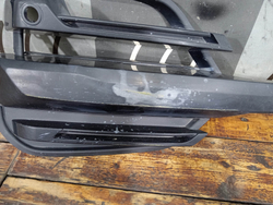 Решетка бампера левая BMW X3 (G01) 17-21 Б/У Оригинал 51117399903