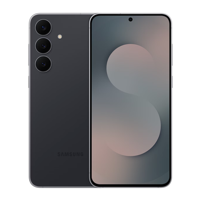 Смартфон Samsung Galaxy S25 FE 8 ГБ | 256 ГБ (Чёрный | Jetblack) (Exynos)