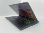 Ноутбук Lenovo Legion 7-15IMH05 (81YT005DRU) 15.6"/Intel Core i7-10750H/RAM 16GB/SSD 512GB/nVidia GeForce RTX 2060 6GB/1920*1080/IPS 144Hz/Windows 11/Подсветка кл-ры: RGB/Серый. Состояние: Уценка/царапина на матрице/потертости на тачпаде