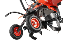 Бензиновый культиватор HAMMER RT-50А