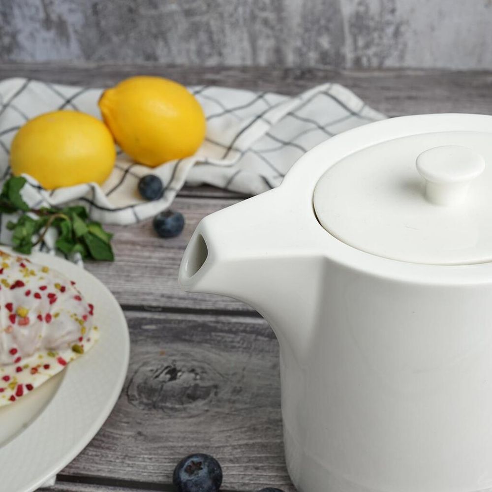 Чайник 875 мл 11,7*10,2 см h13,7 см   Noble [1]