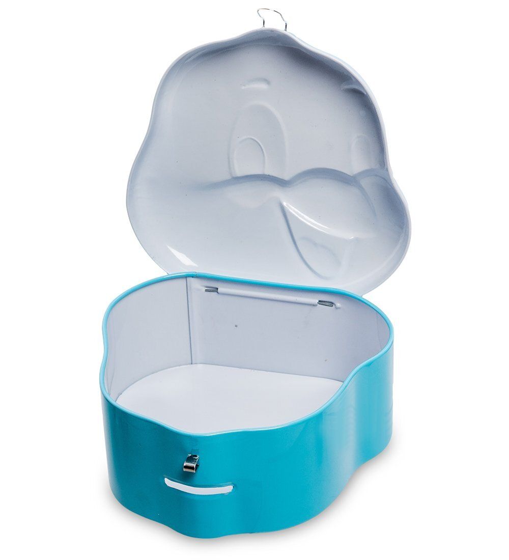 BX- 37/2 Металлическая копилка «Цыпленок»