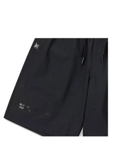 Базовые шорты с логотипом ladok