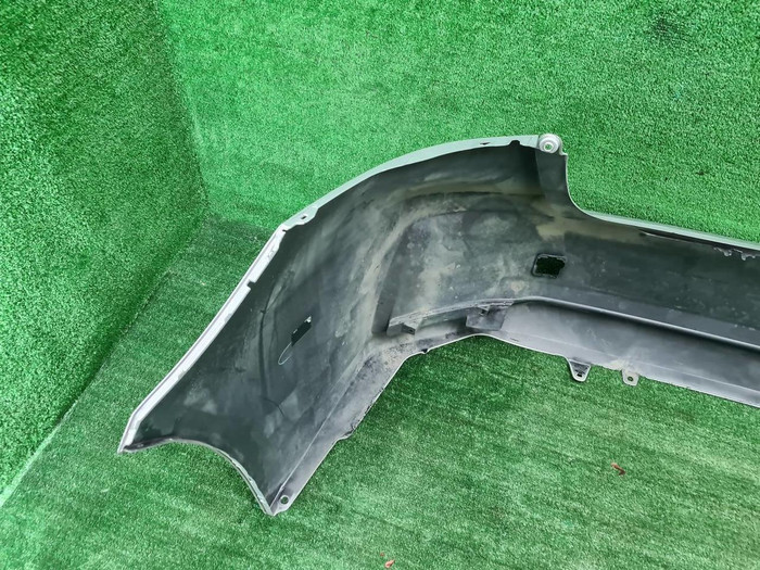 Бампер задний Toyota Corolla 12 E210 (2018-н.в.)