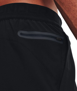 Теннисные шорты Under Armour Men's UA Peak Woven Shorts