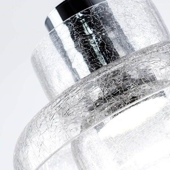 Подвесной светильник MODESTYLE MS.1412.220 CR