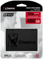 SSD Kingston SA400S37/480G 480 Гб
