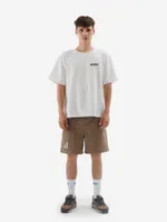 Купить Шорты RUFF Global Worker бежевые Шорты RUFF Global Worker бежевые