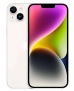 Мобильный телефон Apple iPhone 14 Plus 128GB Starlight