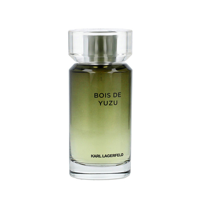 Karl Lagerfeld Bois de Yuzu Eau De Toilette - tester 100 ml (man)