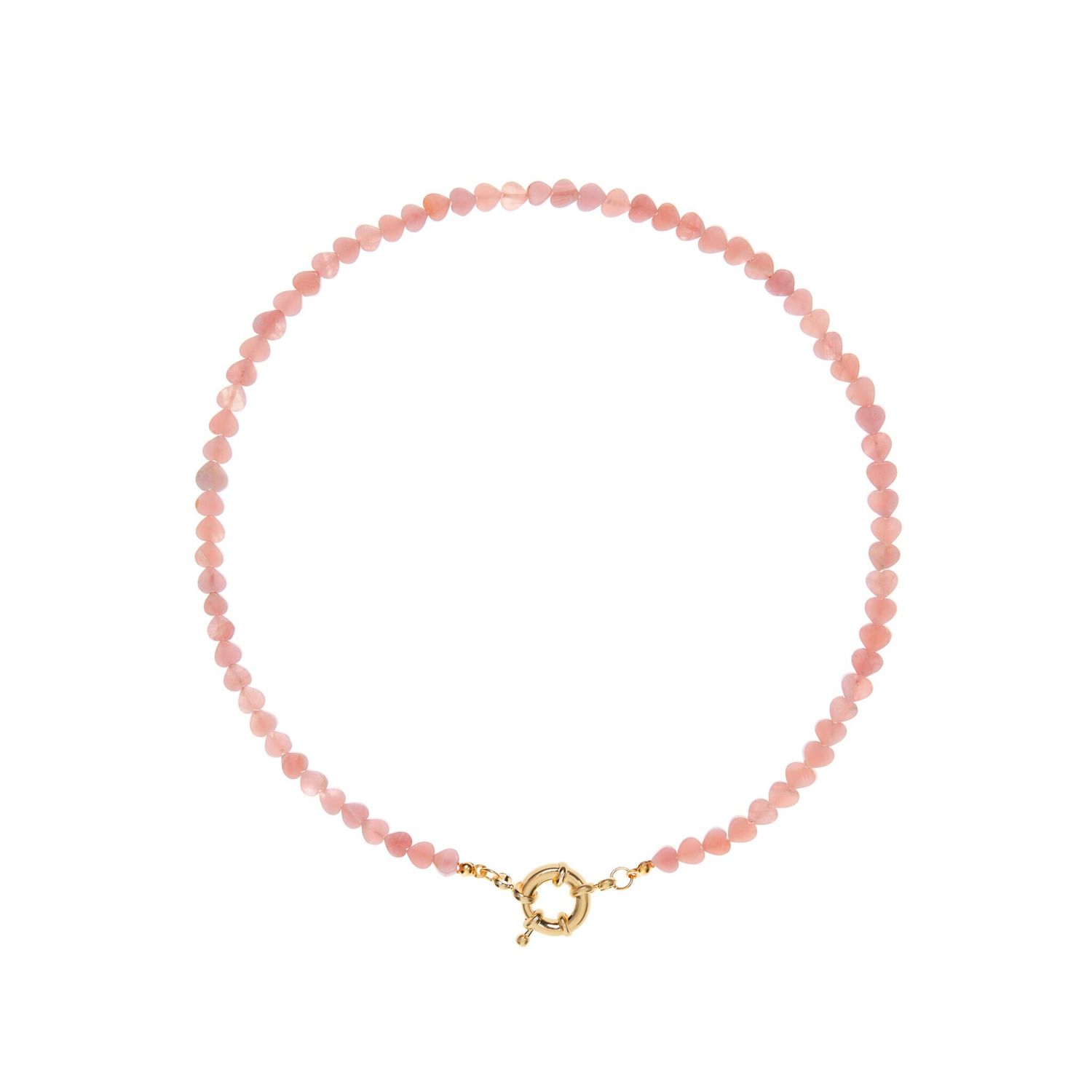 Колье First Date Necklace