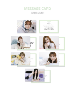 Набор NMIXX - 2026 SEASON'S GREETINGS [MIXX DREAM]